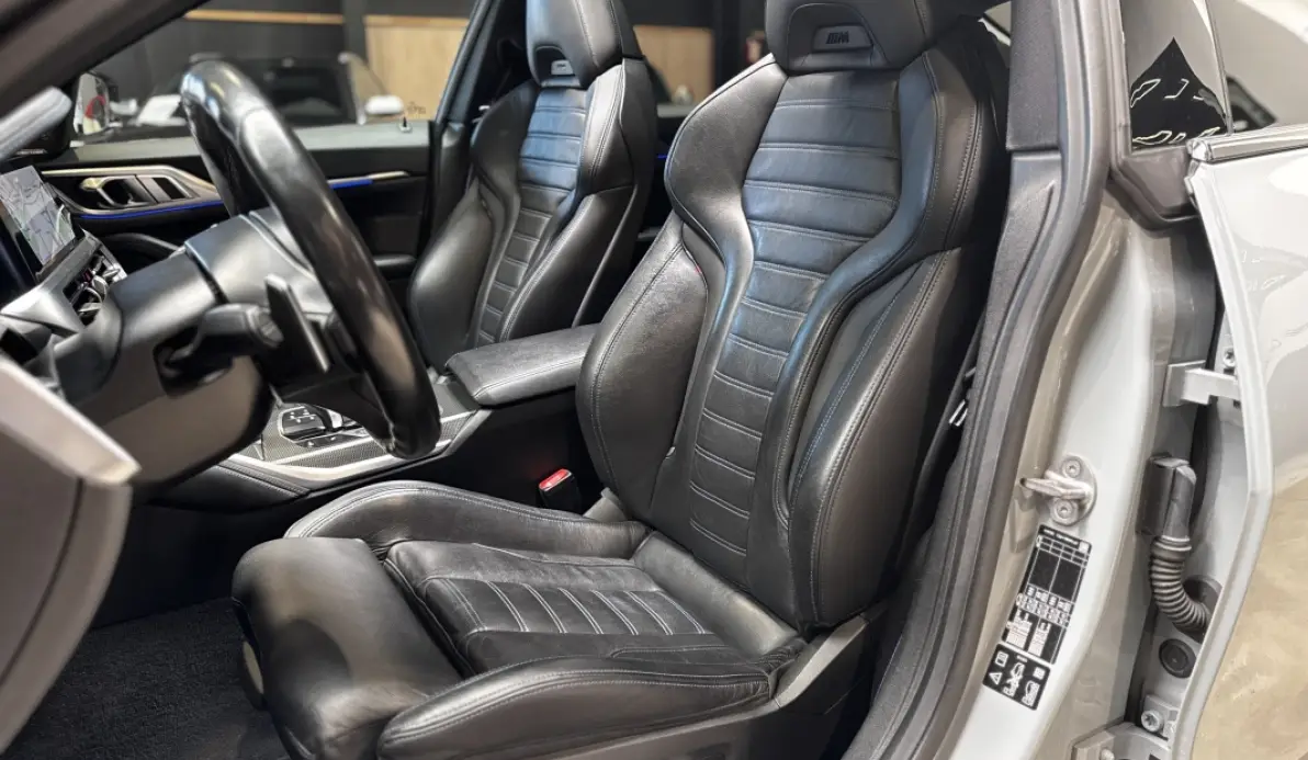 Bmw Série 4 (G26) 420DA  XDRIVE 190CH M SPORT