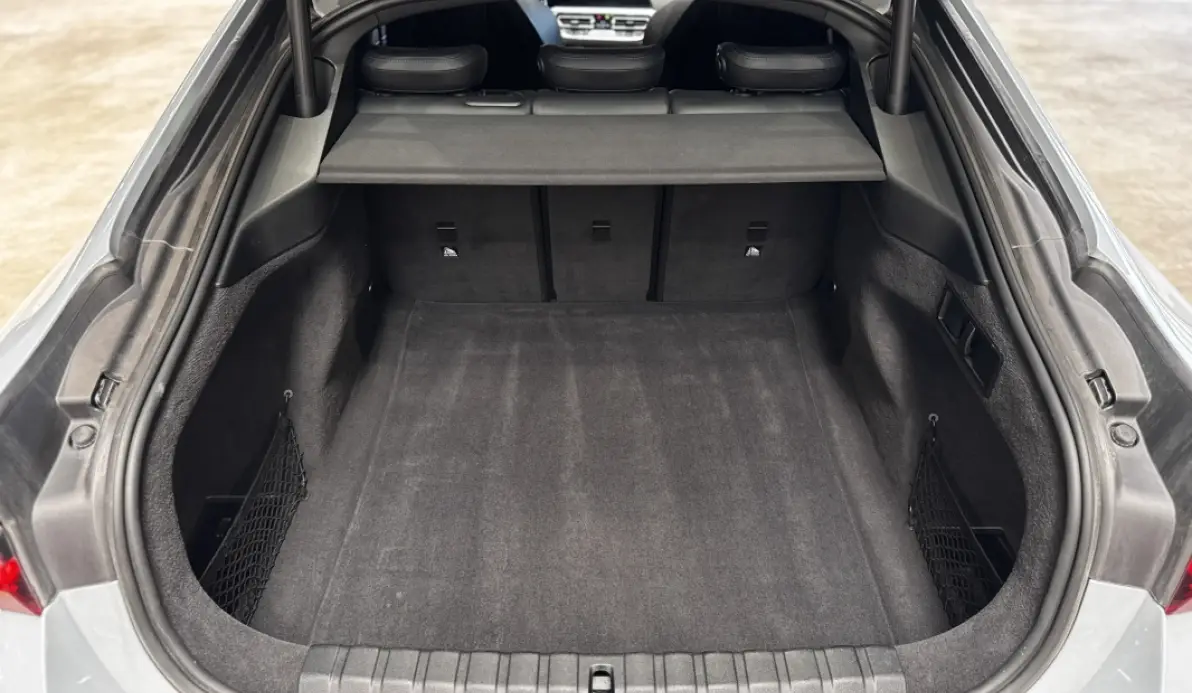 Bmw Série 4 (G26) 420DA  XDRIVE 190CH M SPORT