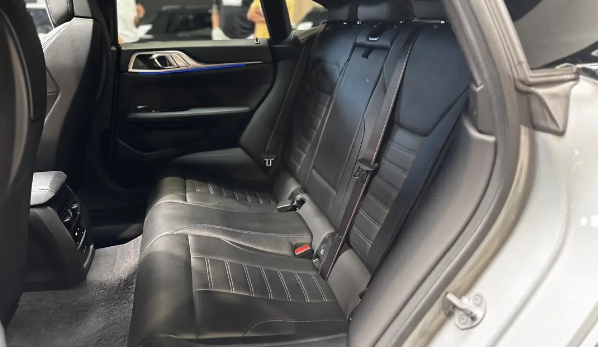 Bmw Série 4 (G26) 420DA  XDRIVE 190CH M SPORT