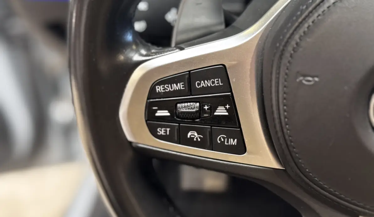 Bmw Série 4 (G26) 420DA  XDRIVE 190CH M SPORT