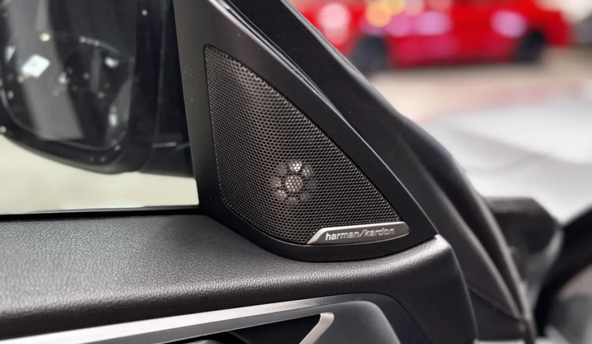 Bmw Série 4 (G26) 420DA  XDRIVE 190CH M SPORT