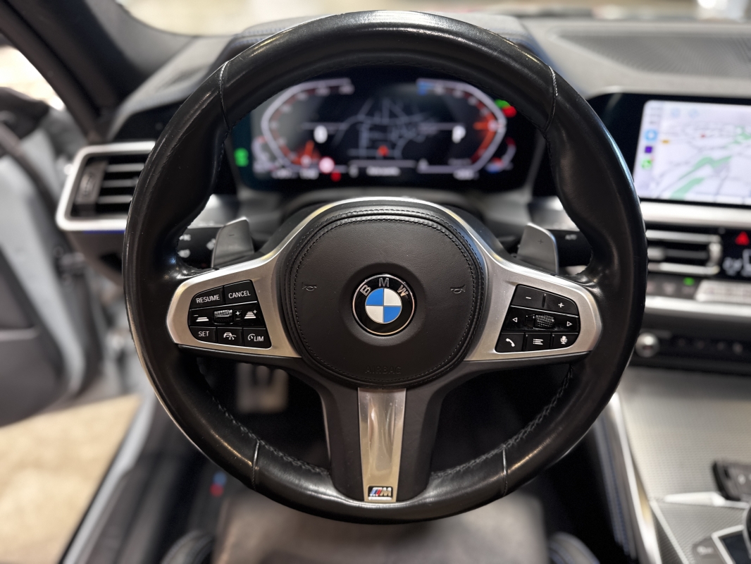 BMW Série 4