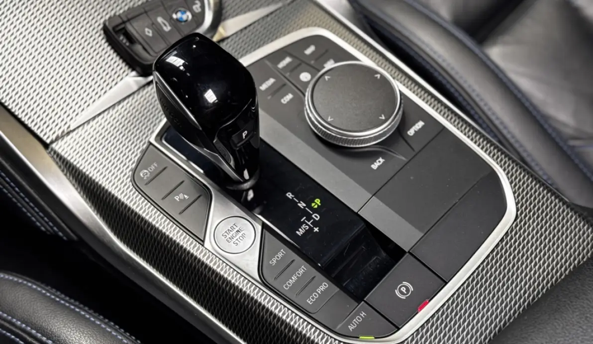 Bmw Série 4 (G26) 420DA  XDRIVE 190CH M SPORT