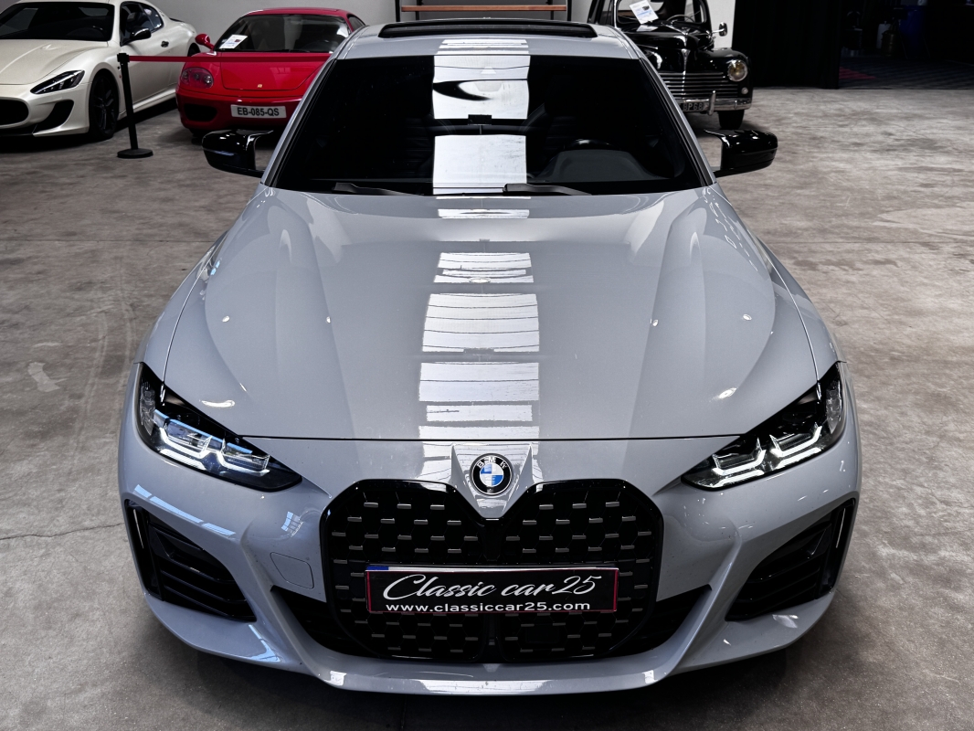 BMW Série 4
