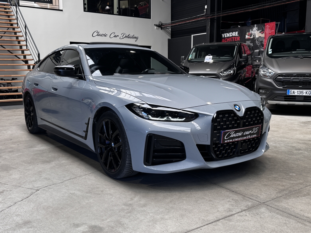 BMW Série 4