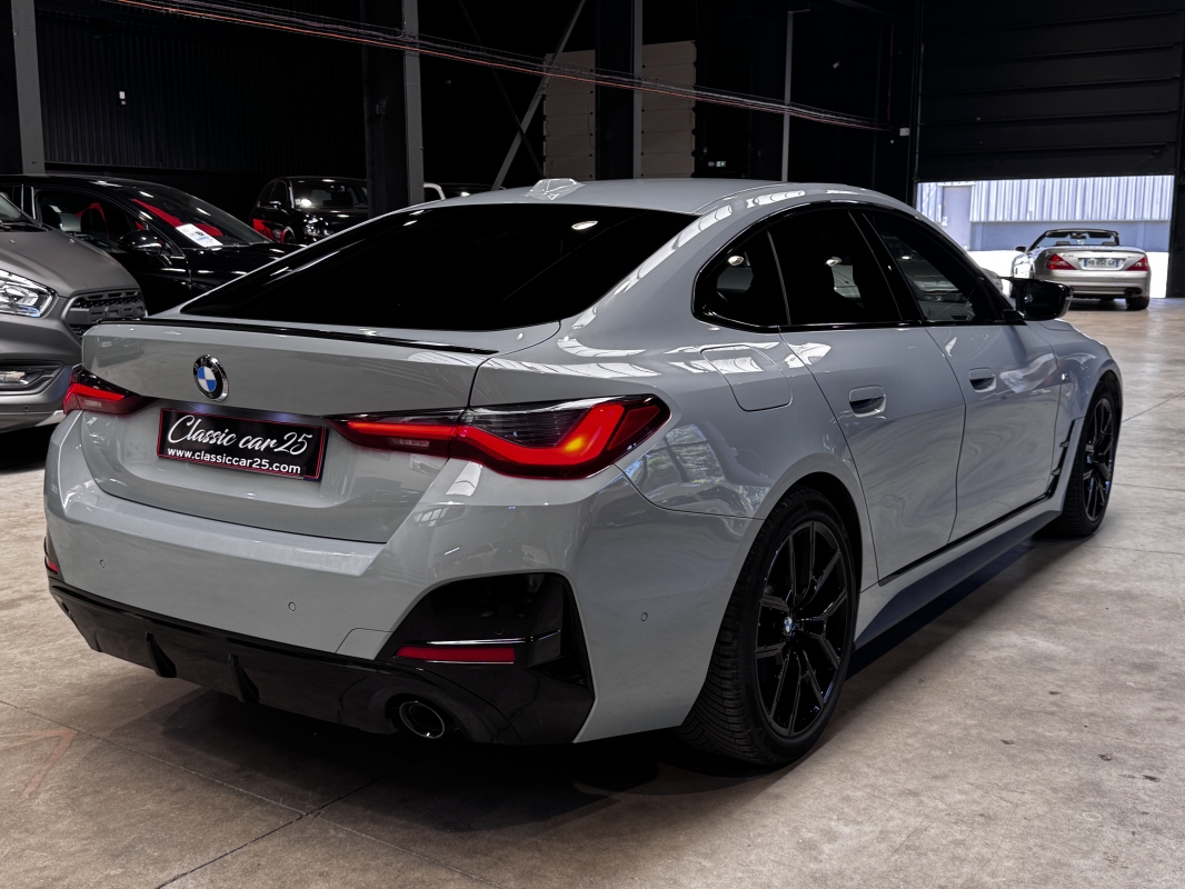 BMW Série 4