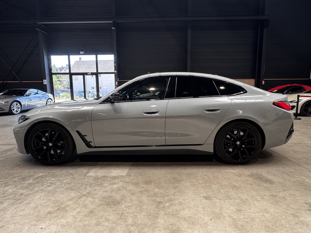 BMW Série 4