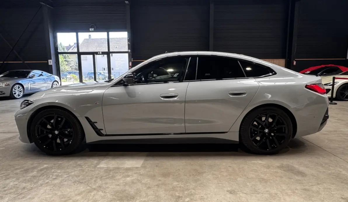 Bmw Série 4 (G26) 420DA  XDRIVE 190CH M SPORT