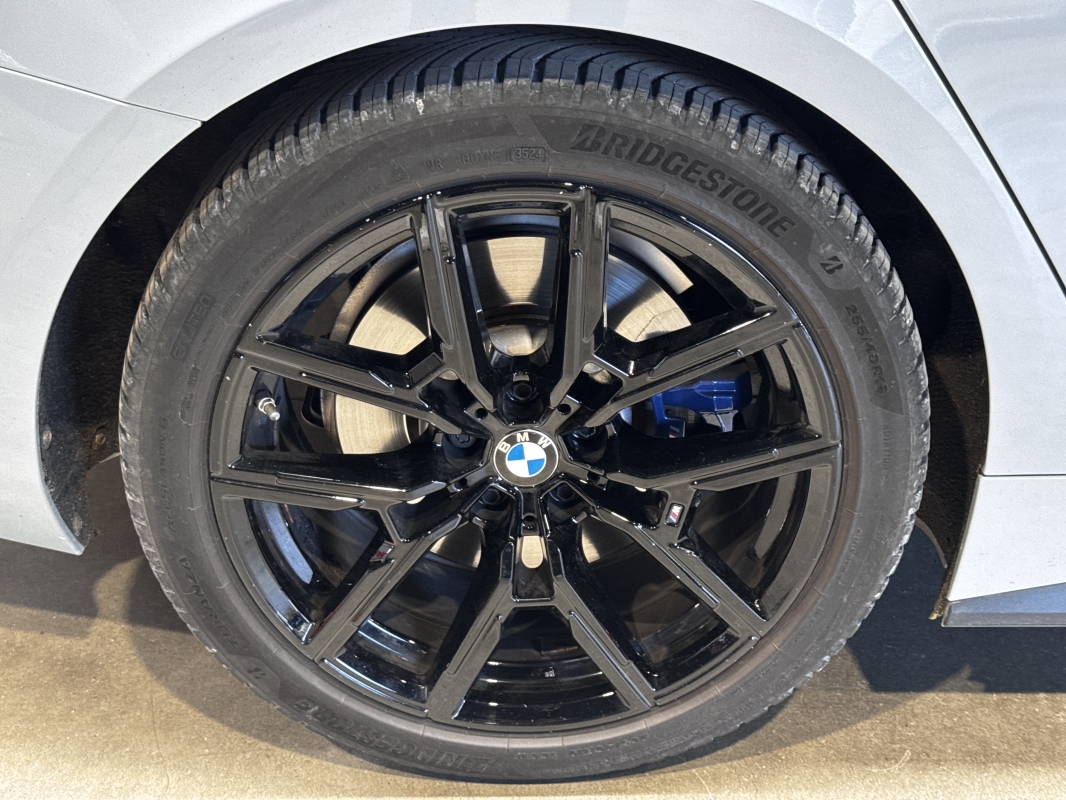 BMW Série 4