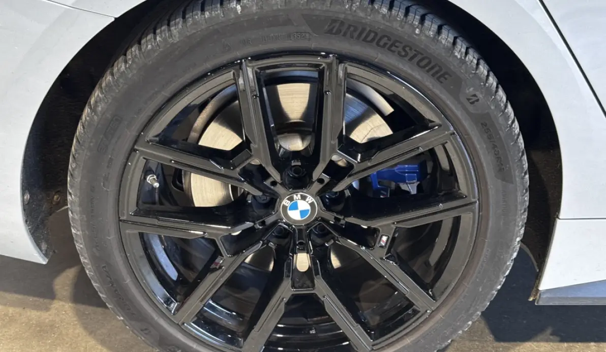 Bmw Série 4 (G26) 420DA  XDRIVE 190CH M SPORT