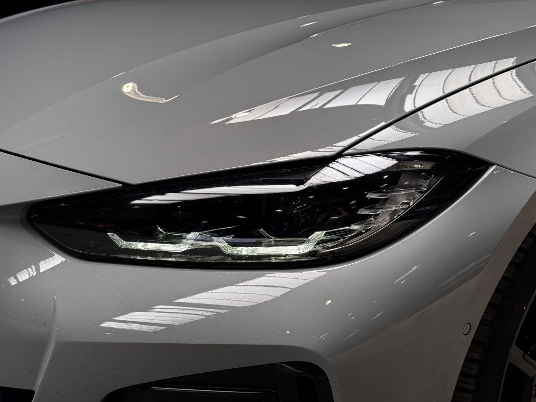 BMW Série 4