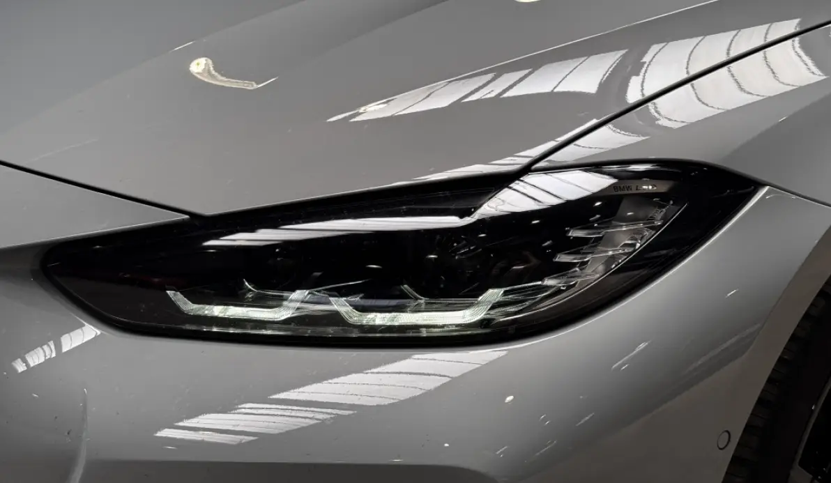Bmw Série 4 (G26) 420DA  XDRIVE 190CH M SPORT