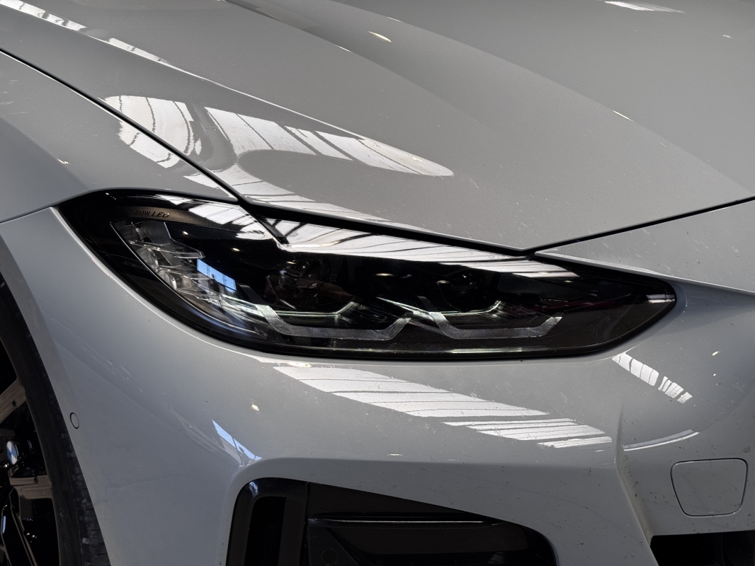 BMW Série 4