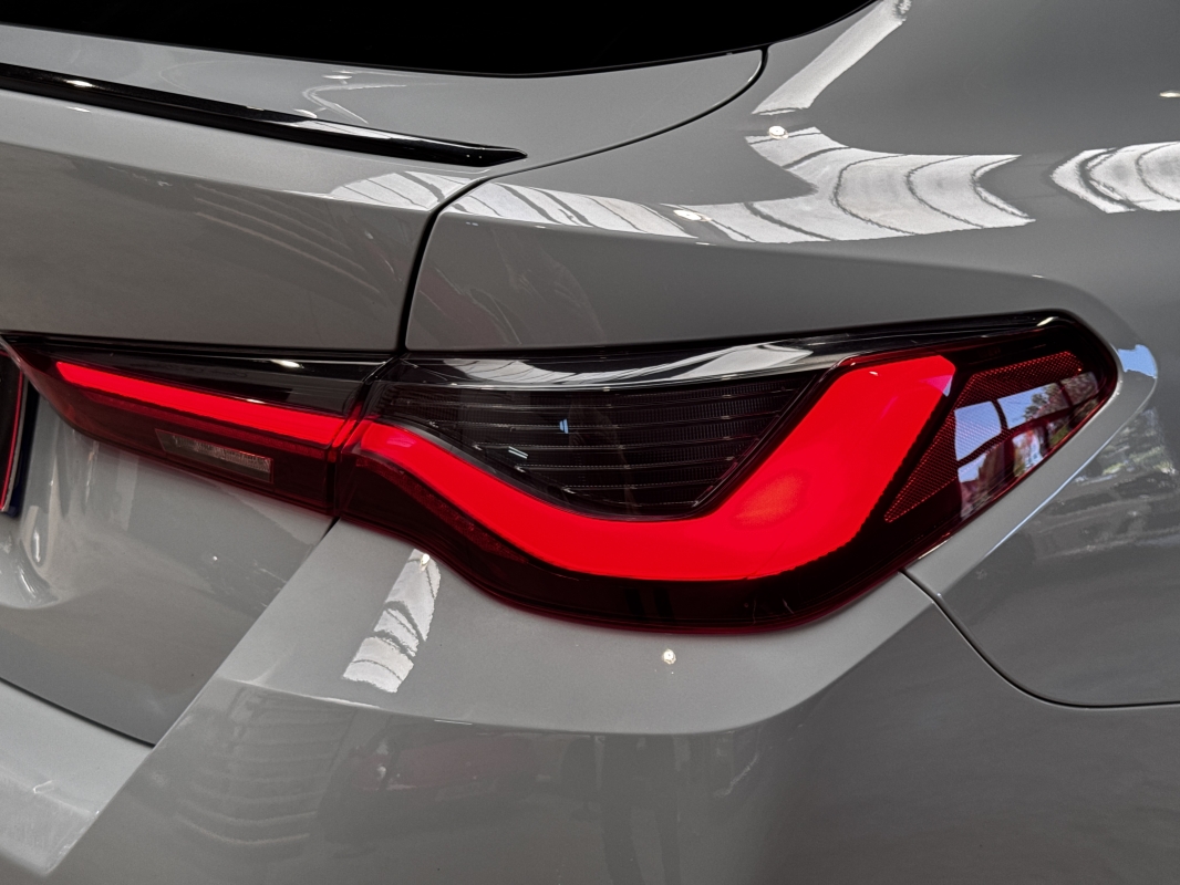 BMW Série 4