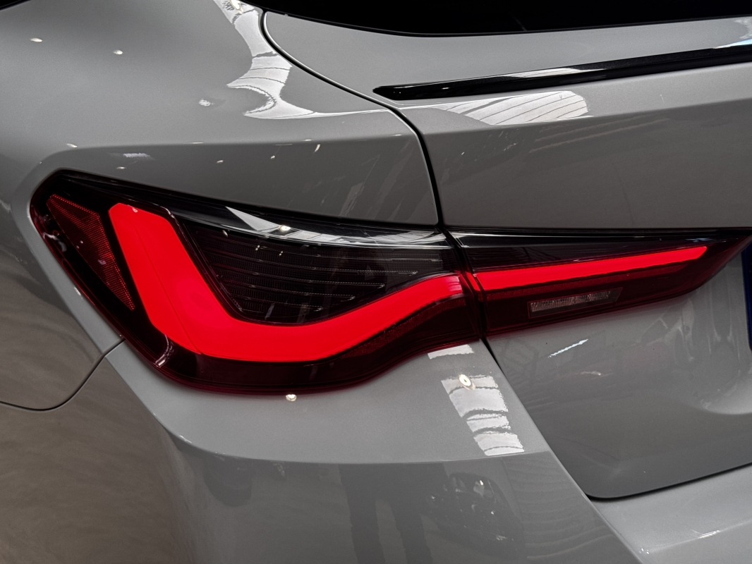 BMW Série 4