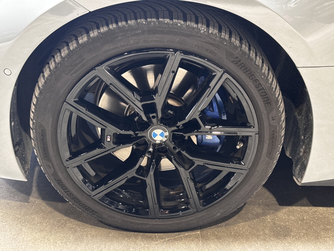 BMW Série 4