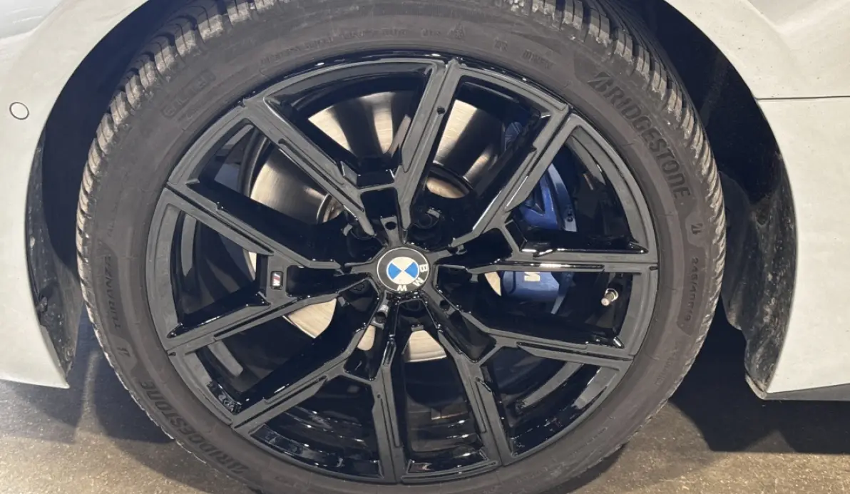 Bmw Série 4 (G26) 420DA  XDRIVE 190CH M SPORT