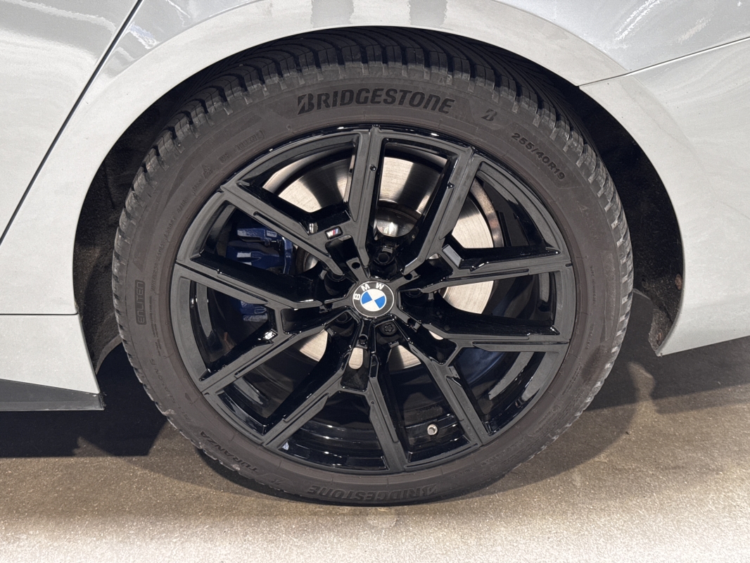 BMW Série 4