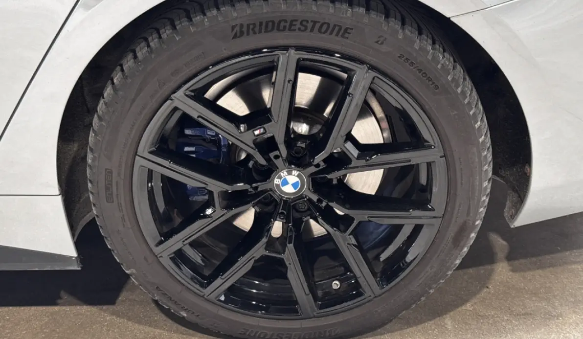 Bmw Série 4 (G26) 420DA  XDRIVE 190CH M SPORT