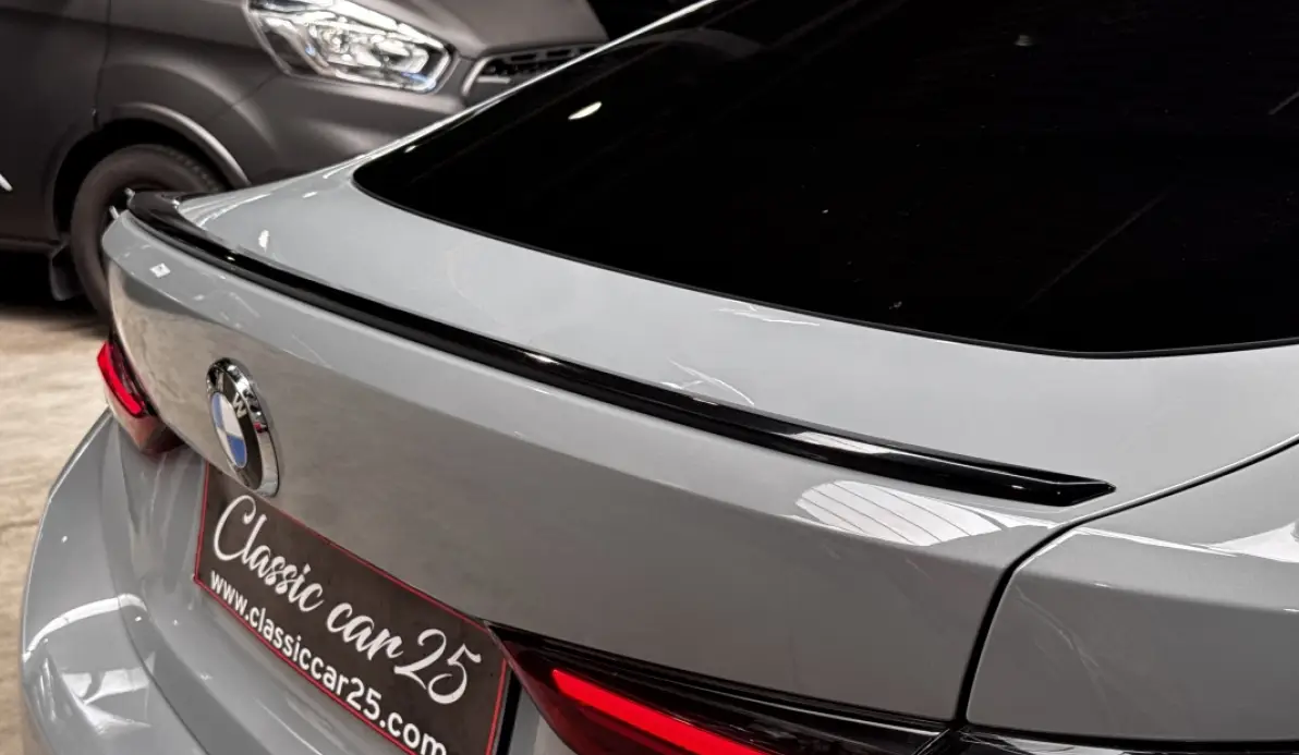 Bmw Série 4 (G26) 420DA  XDRIVE 190CH M SPORT