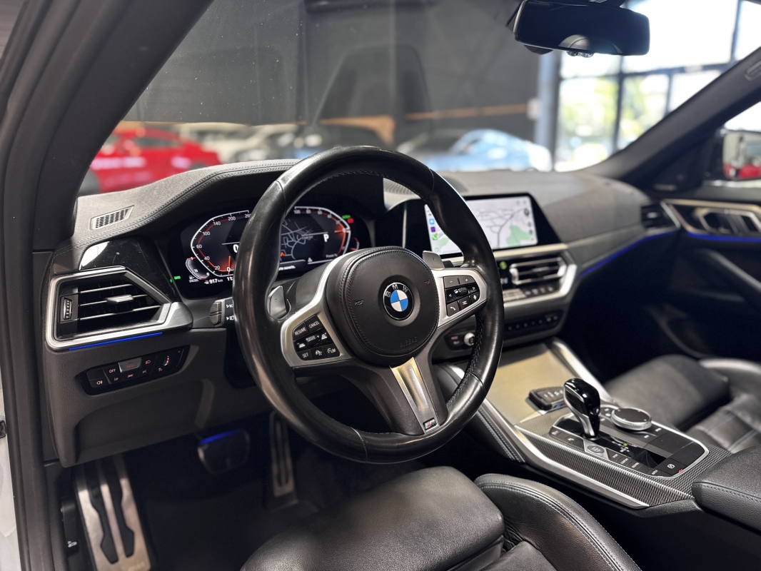 BMW Série 4