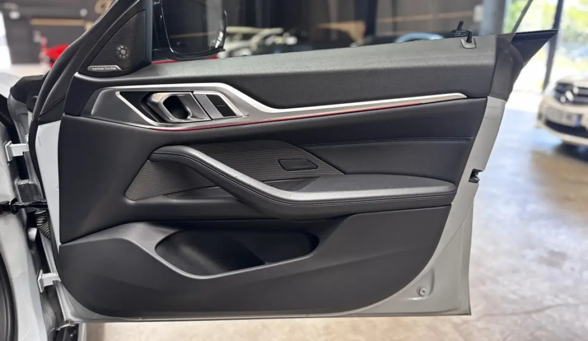 Bmw Série 4 (G26) 420DA  XDRIVE 190CH M SPORT