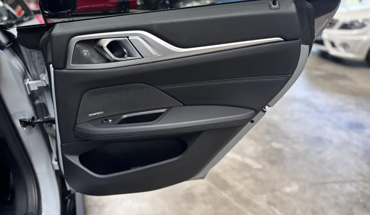 Bmw Série 4 (G26) 420DA  XDRIVE 190CH M SPORT