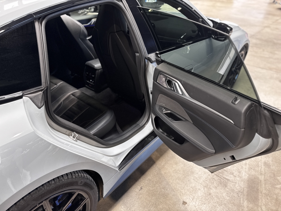 BMW Série 4