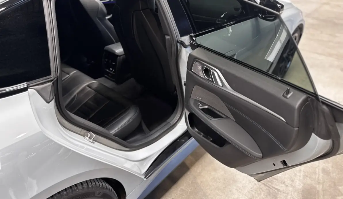 Bmw Série 4 (G26) 420DA  XDRIVE 190CH M SPORT
