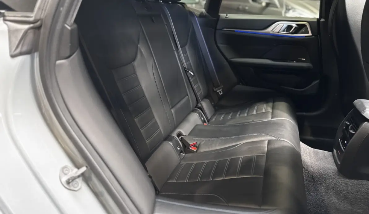 Bmw Série 4 (G26) 420DA  XDRIVE 190CH M SPORT