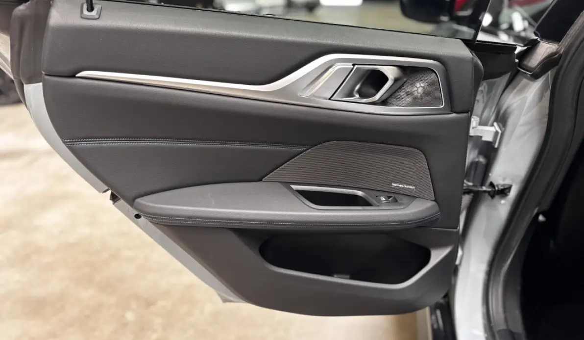 Bmw Série 4 (G26) 420DA  XDRIVE 190CH M SPORT