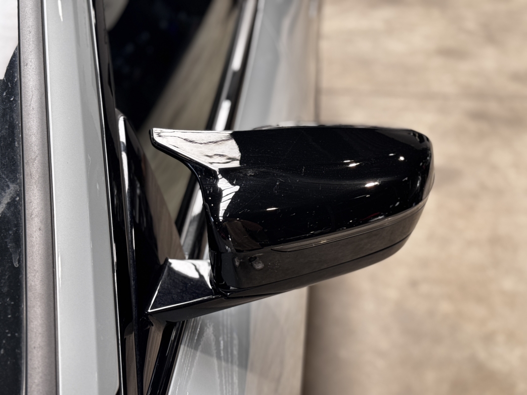 BMW Série 4