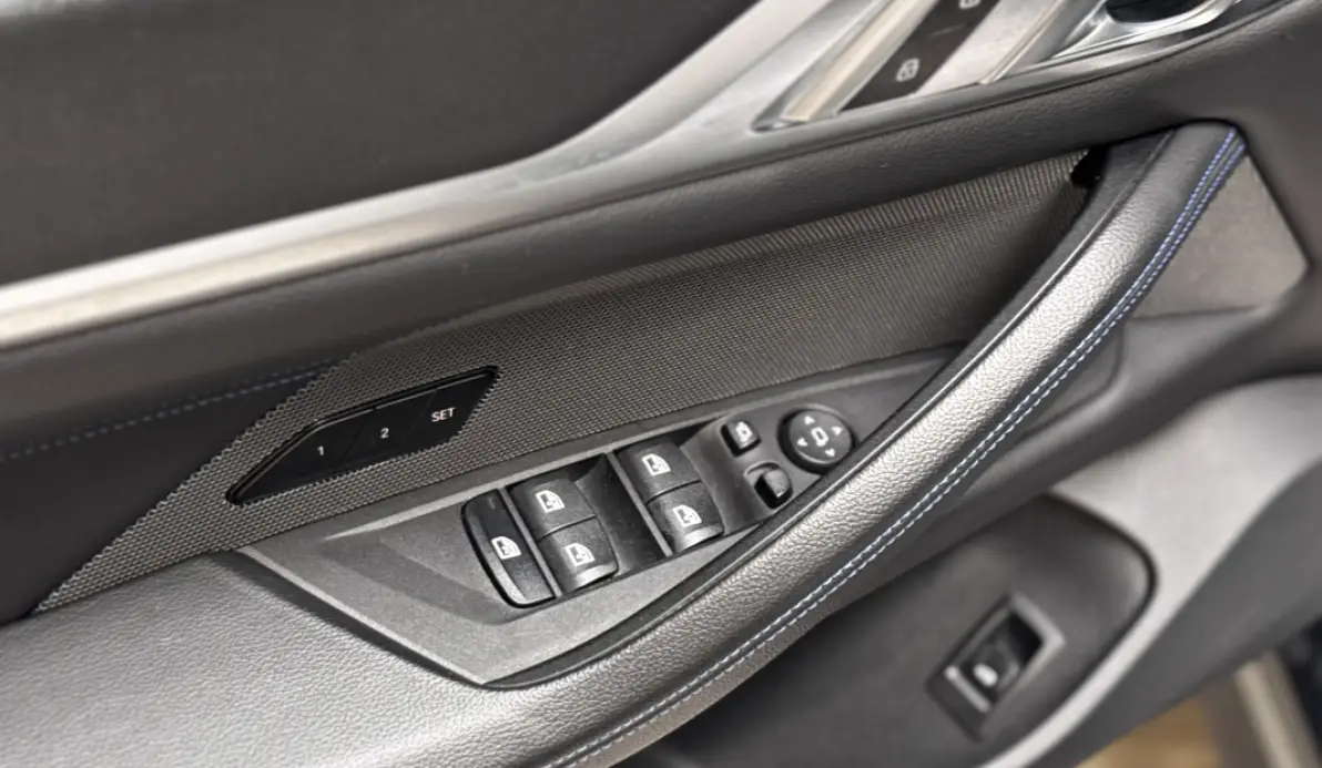 Bmw Série 4 (G26) 420DA  XDRIVE 190CH M SPORT