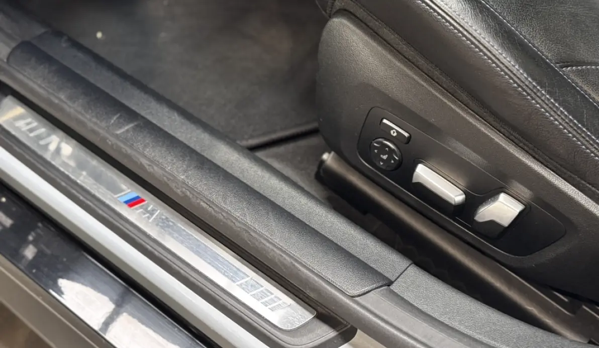 Bmw Série 4 (G26) 420DA  XDRIVE 190CH M SPORT