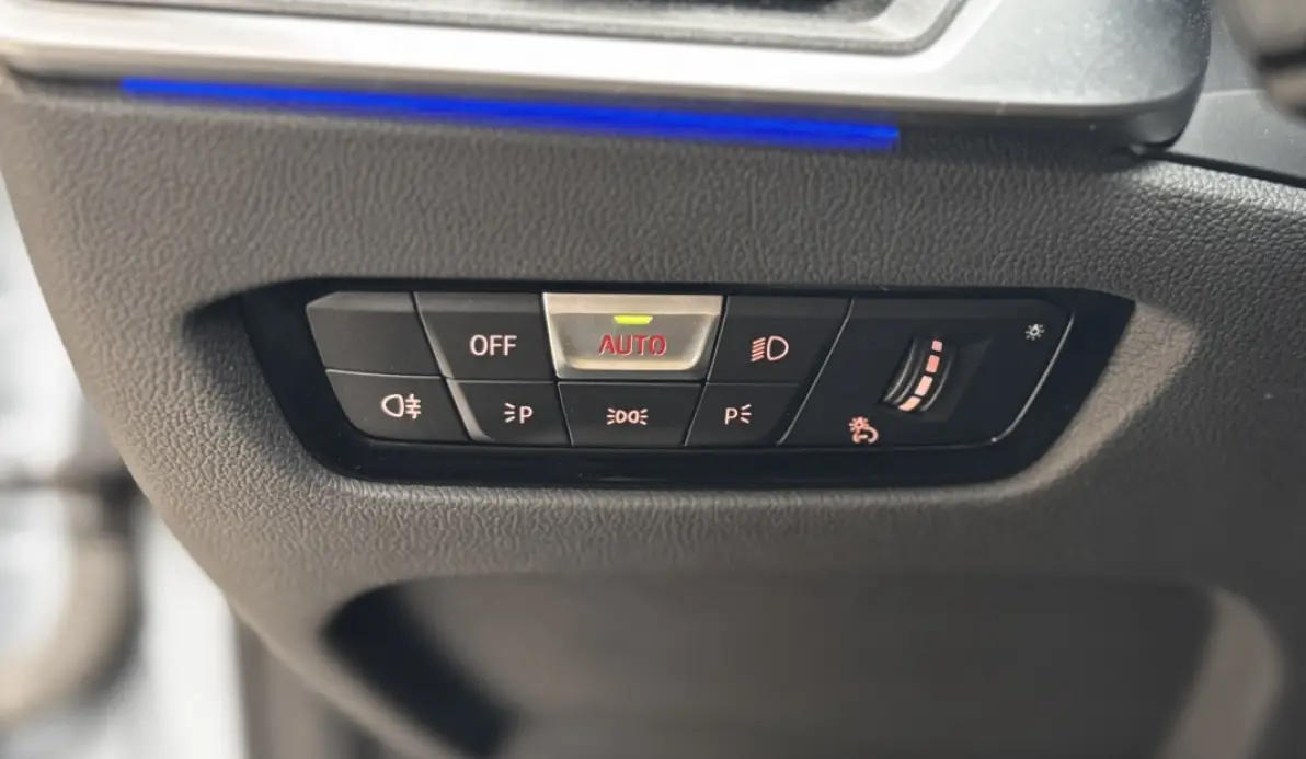 Bmw Série 4 (G26) 420DA  XDRIVE 190CH M SPORT