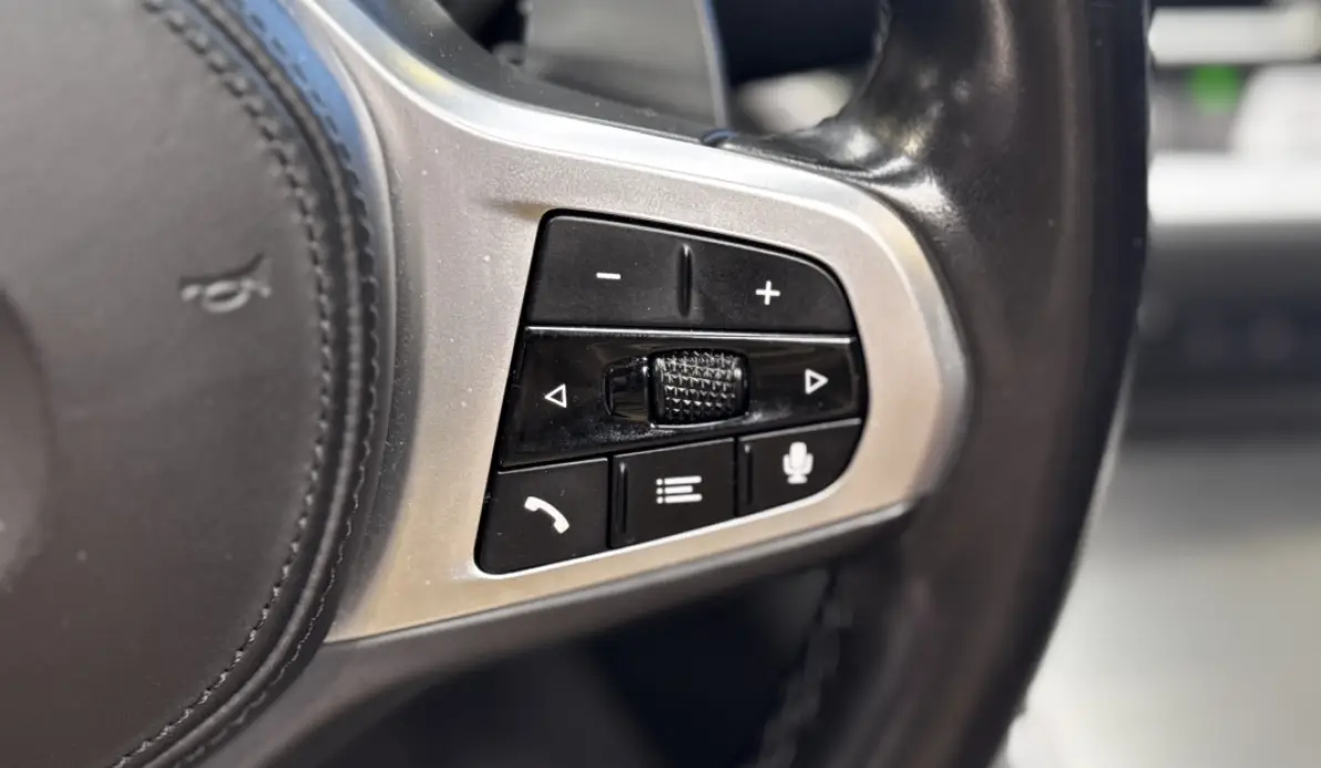 Bmw Série 4 (G26) 420DA  XDRIVE 190CH M SPORT