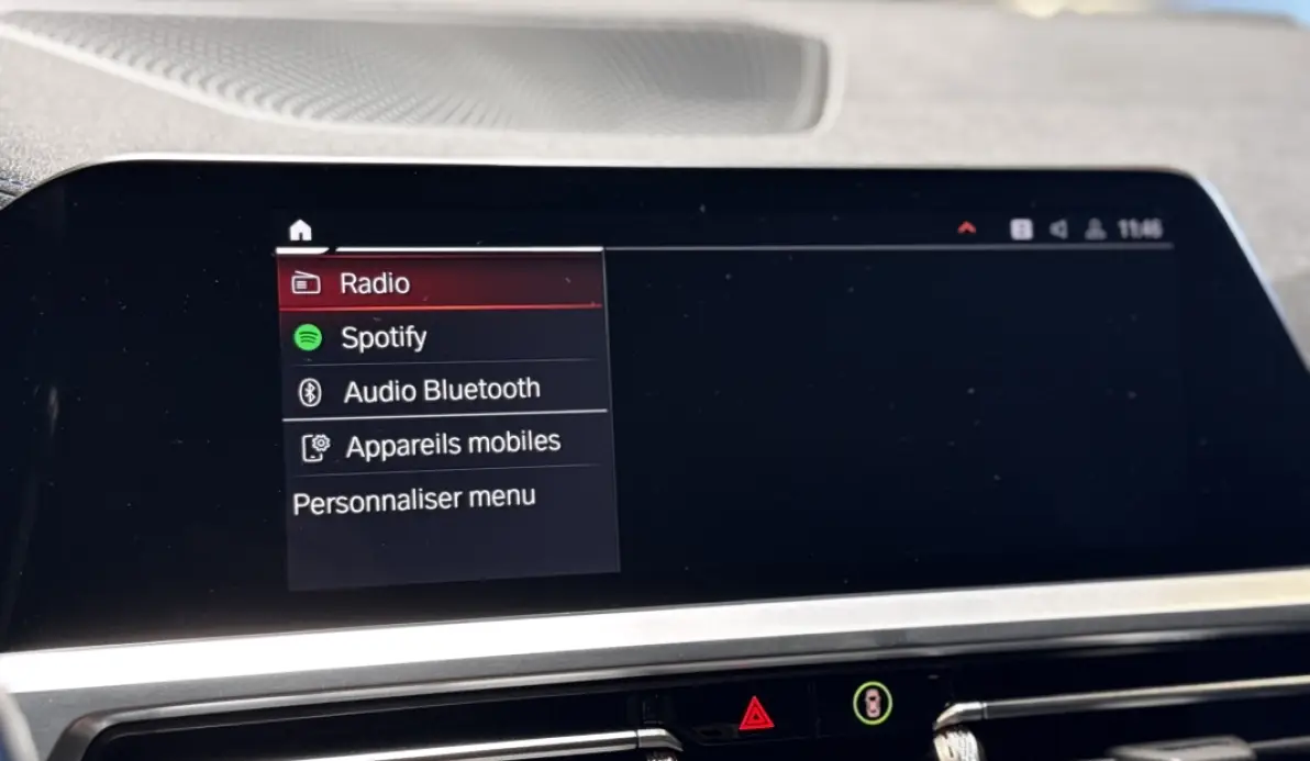 Bmw Série 4 (G26) 420DA  XDRIVE 190CH M SPORT