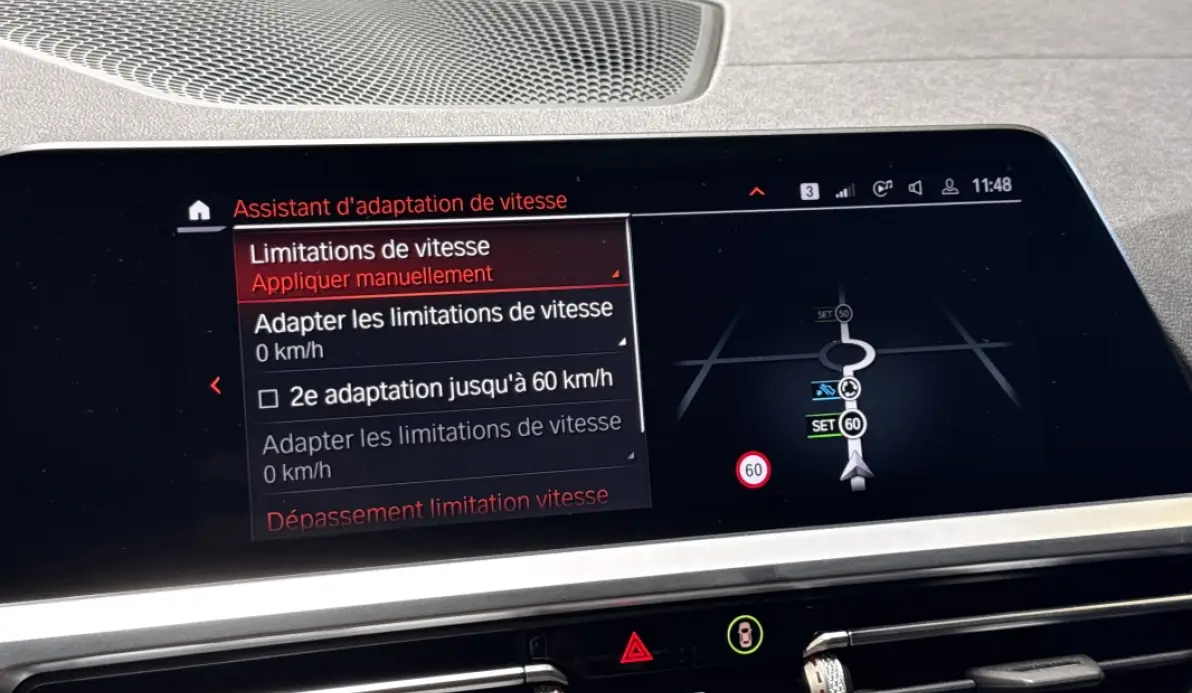 Bmw Série 4 (G26) 420DA  XDRIVE 190CH M SPORT