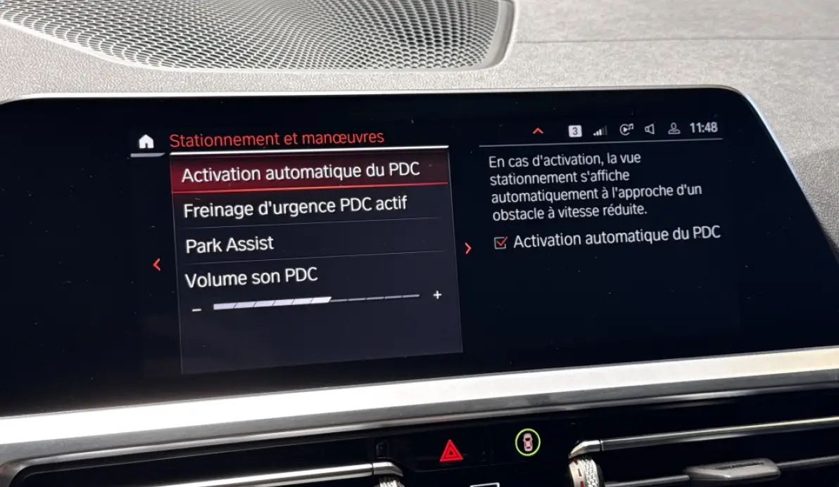 Bmw Série 4 (G26) 420DA  XDRIVE 190CH M SPORT