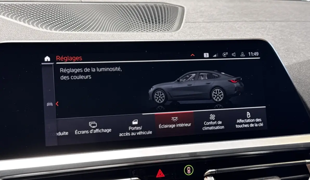 Bmw Série 4 (G26) 420DA  XDRIVE 190CH M SPORT
