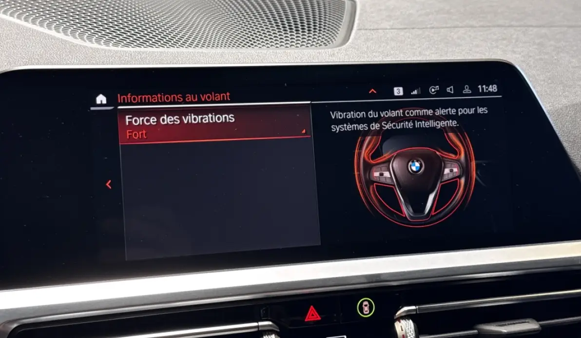 Bmw Série 4 (G26) 420DA  XDRIVE 190CH M SPORT