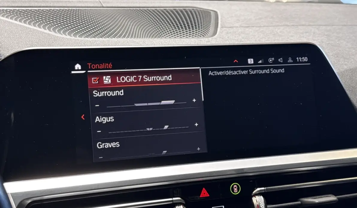 Bmw Série 4 (G26) 420DA  XDRIVE 190CH M SPORT