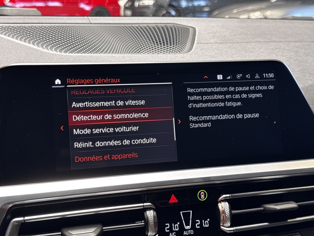 BMW Série 4