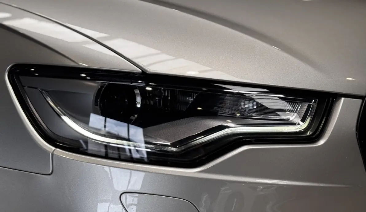 Audi RS6 4.0 V8 TFSI 560CH QUATTRO TIPTRONIC