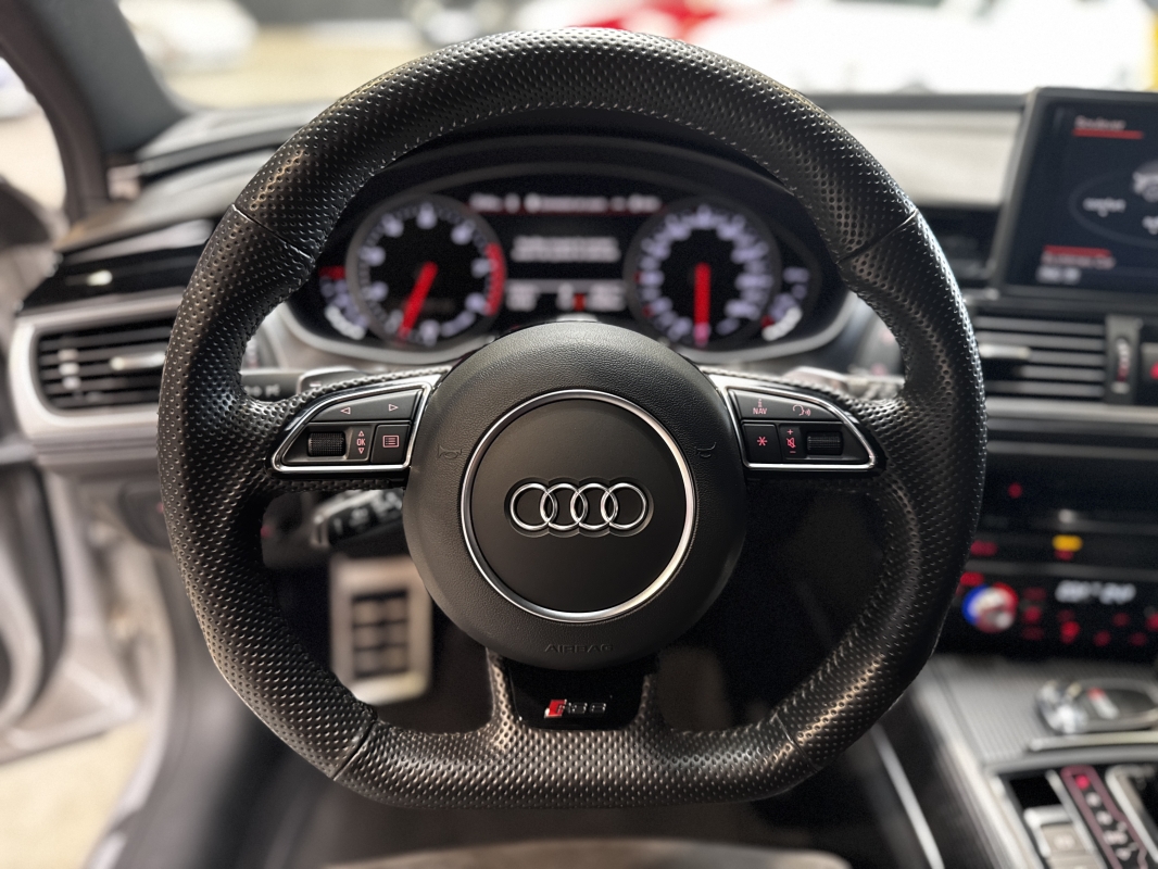 Audi RS6