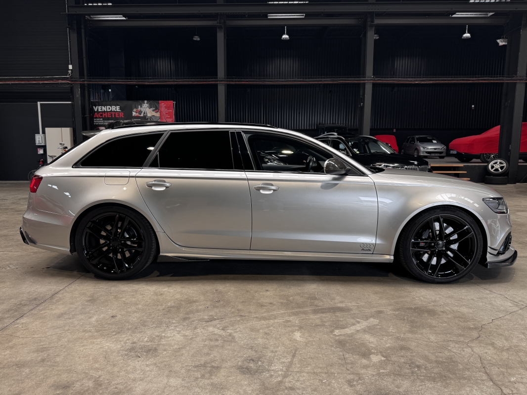 Audi RS6
