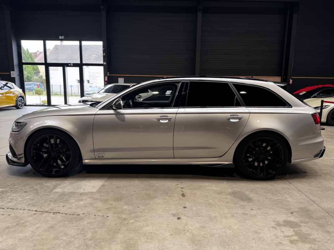 Audi RS6