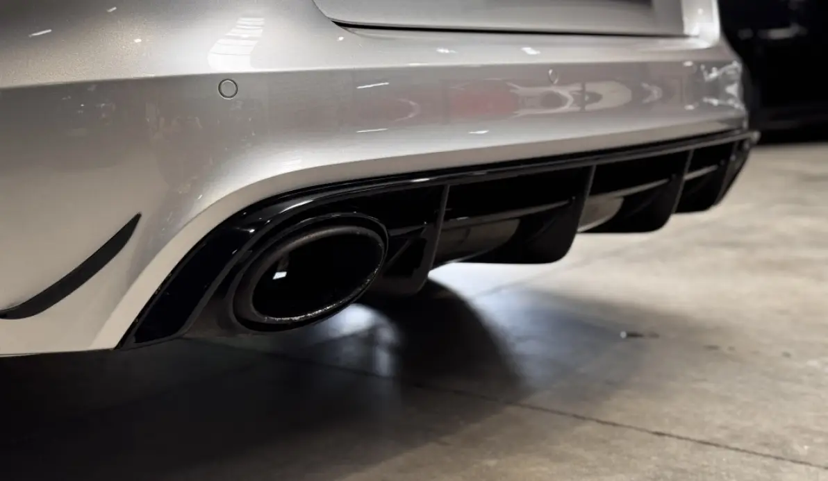 Audi RS6 4.0 V8 TFSI 560CH QUATTRO TIPTRONIC