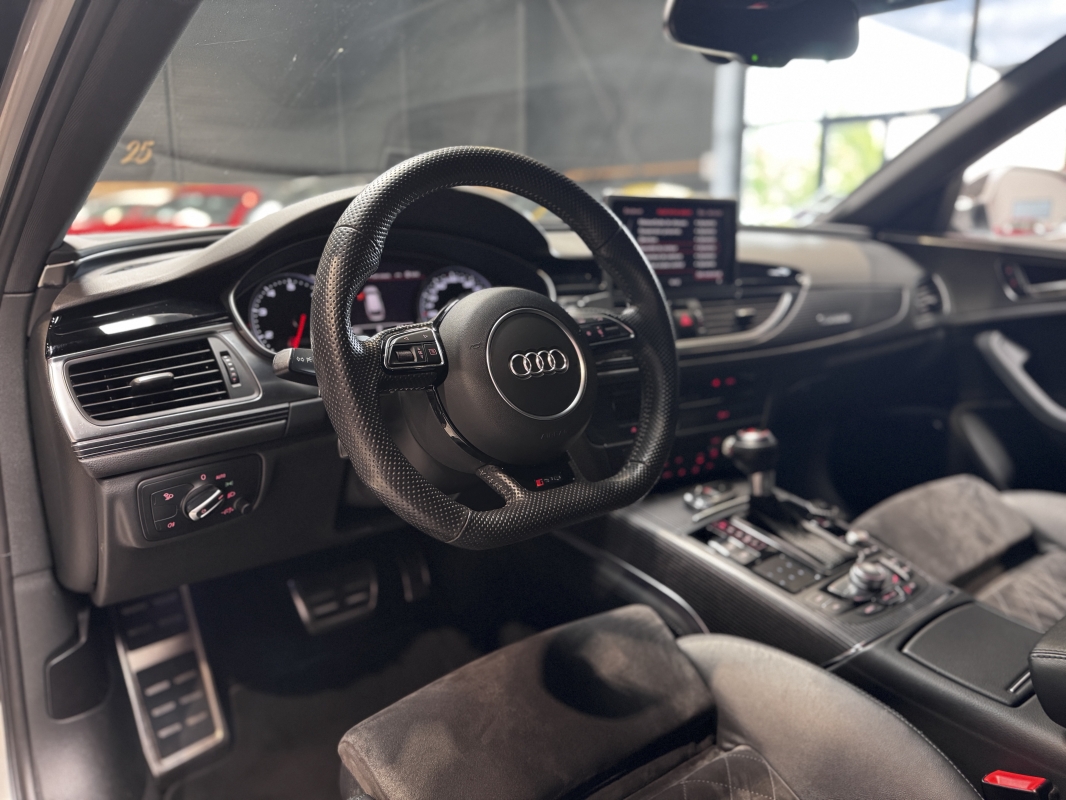 Audi RS6