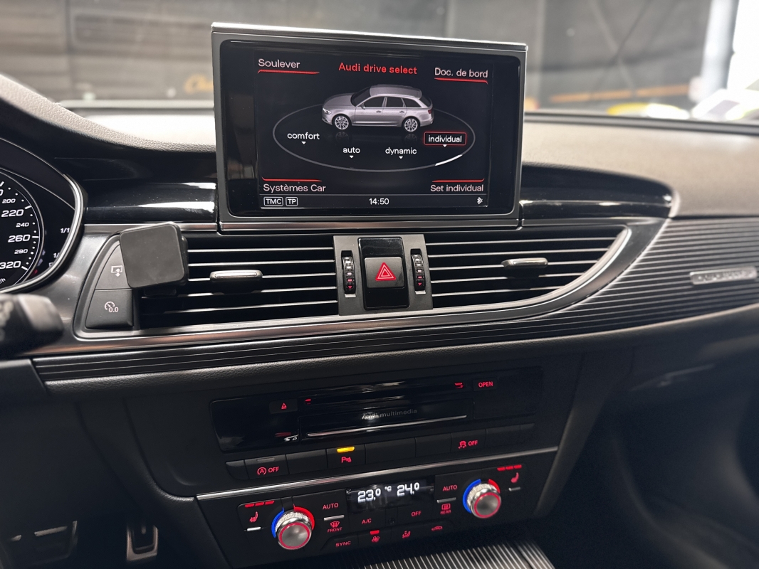 Audi RS6
